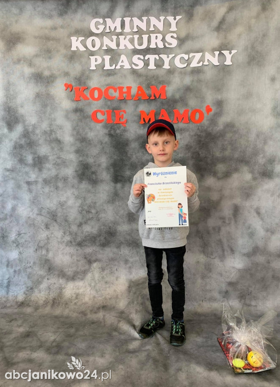 W Janikowie zorganizowali Gminny Konkurs Plastyczny [ZDJĘCIA UCZESTNIKÓW]