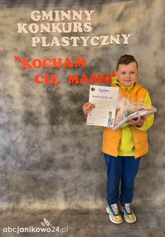 W Janikowie zorganizowali Gminny Konkurs Plastyczny [ZDJĘCIA UCZESTNIKÓW]