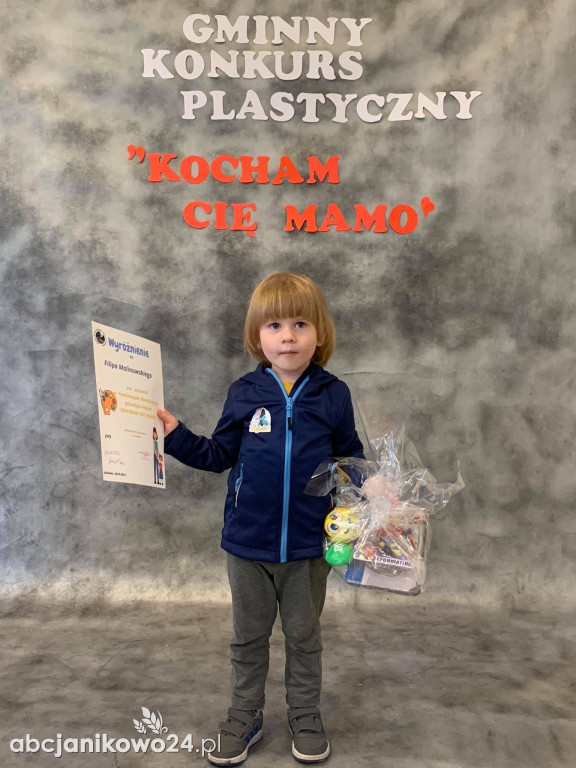 W Janikowie zorganizowali Gminny Konkurs Plastyczny [ZDJĘCIA UCZESTNIKÓW]