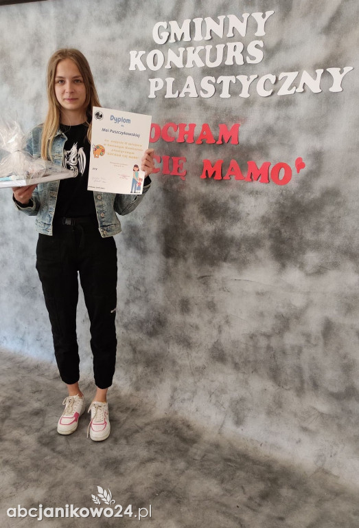 W Janikowie zorganizowali Gminny Konkurs Plastyczny [ZDJĘCIA UCZESTNIKÓW]
