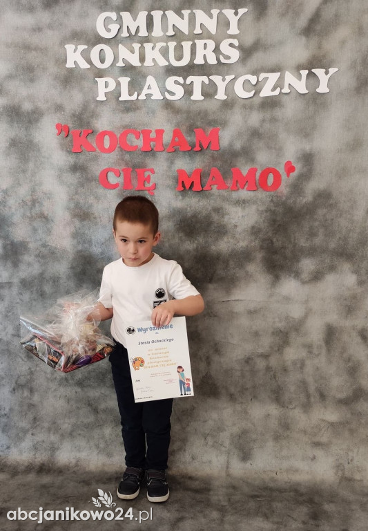 W Janikowie zorganizowali Gminny Konkurs Plastyczny [ZDJĘCIA UCZESTNIKÓW]