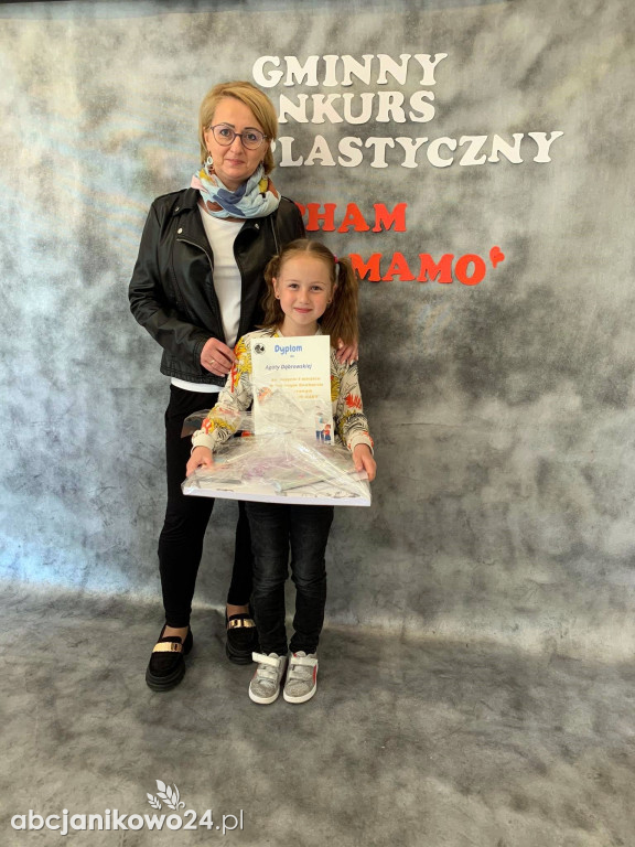 W Janikowie zorganizowali Gminny Konkurs Plastyczny [ZDJĘCIA UCZESTNIKÓW]