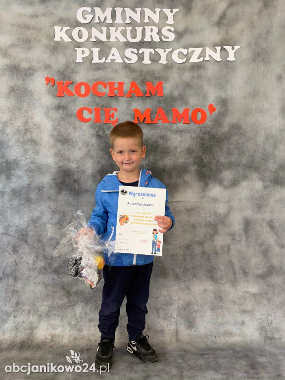 W Janikowie zorganizowali Gminny Konkurs Plastyczny [ZDJĘCIA UCZESTNIKÓW]