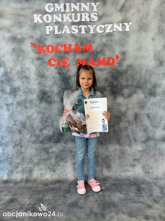 W Janikowie zorganizowali Gminny Konkurs Plastyczny [ZDJĘCIA UCZESTNIKÓW]