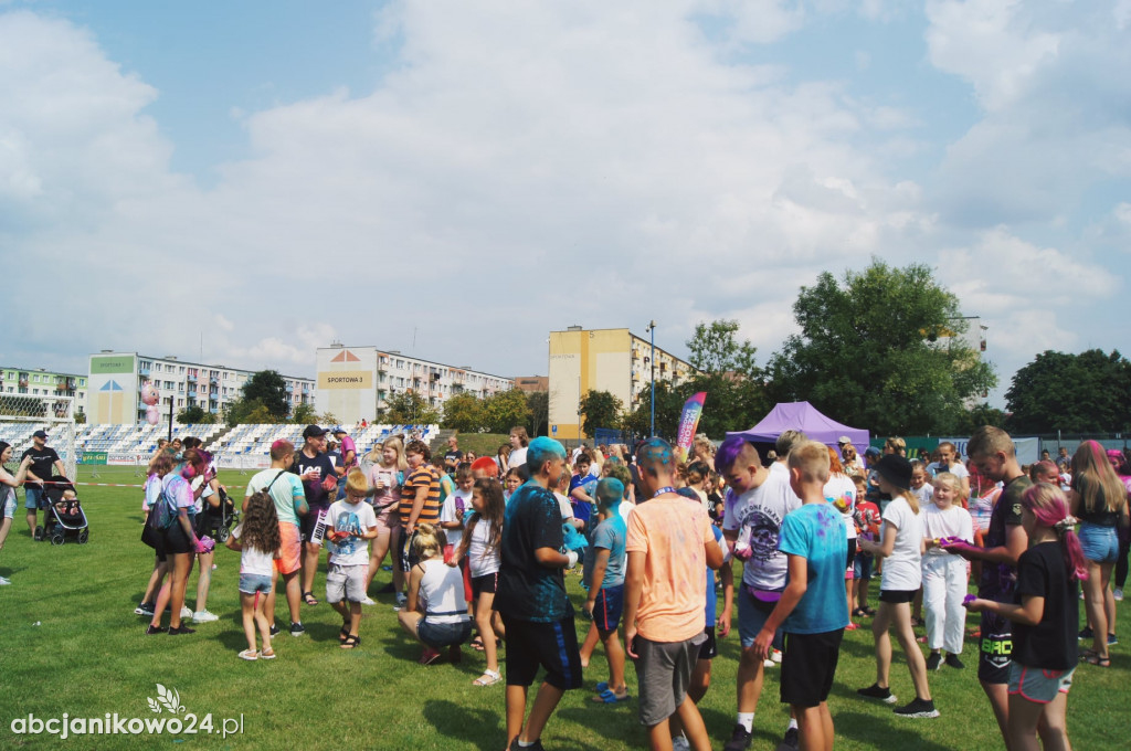 Za nami Dni Janikowa. Tak koncertował zespół Pectus [ZDJĘCIA]