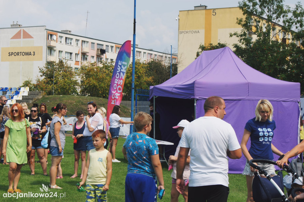 Za nami Dni Janikowa. Tak koncertował zespół Pectus [ZDJĘCIA]