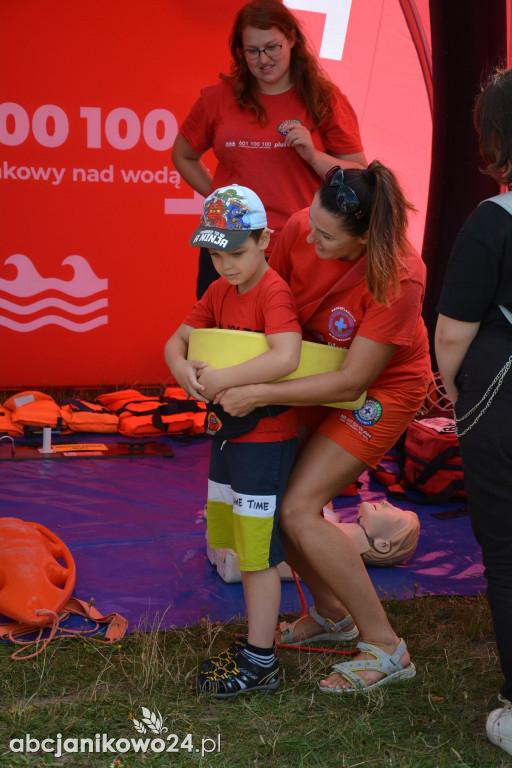 Wszystkie służby w jednej akcji w Janikowie [ZDJĘCIA]