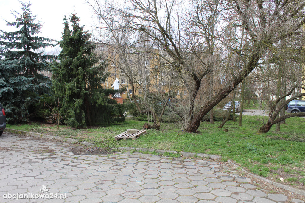 W Janikowie giną włazy od studzienek. Jest apel gminy
