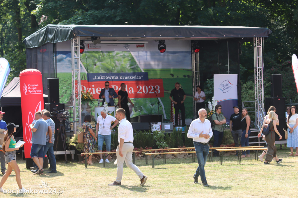 Dni Pola w Kołudzie Wielkiej