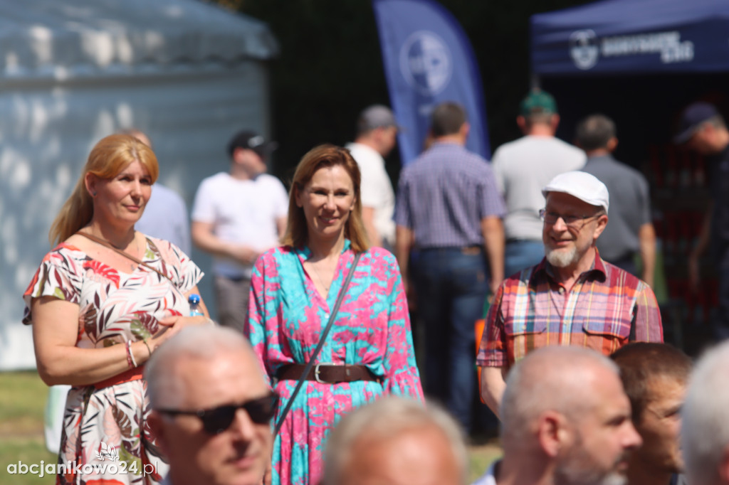 Dni Pola w Kołudzie Wielkiej