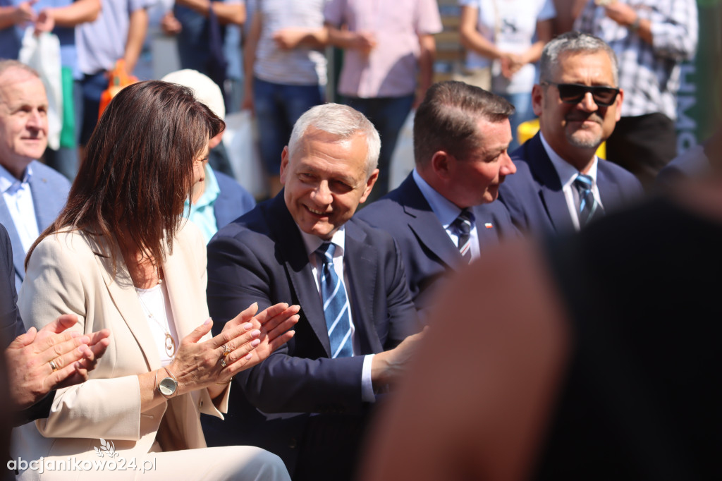 Dni Pola w Kołudzie Wielkiej