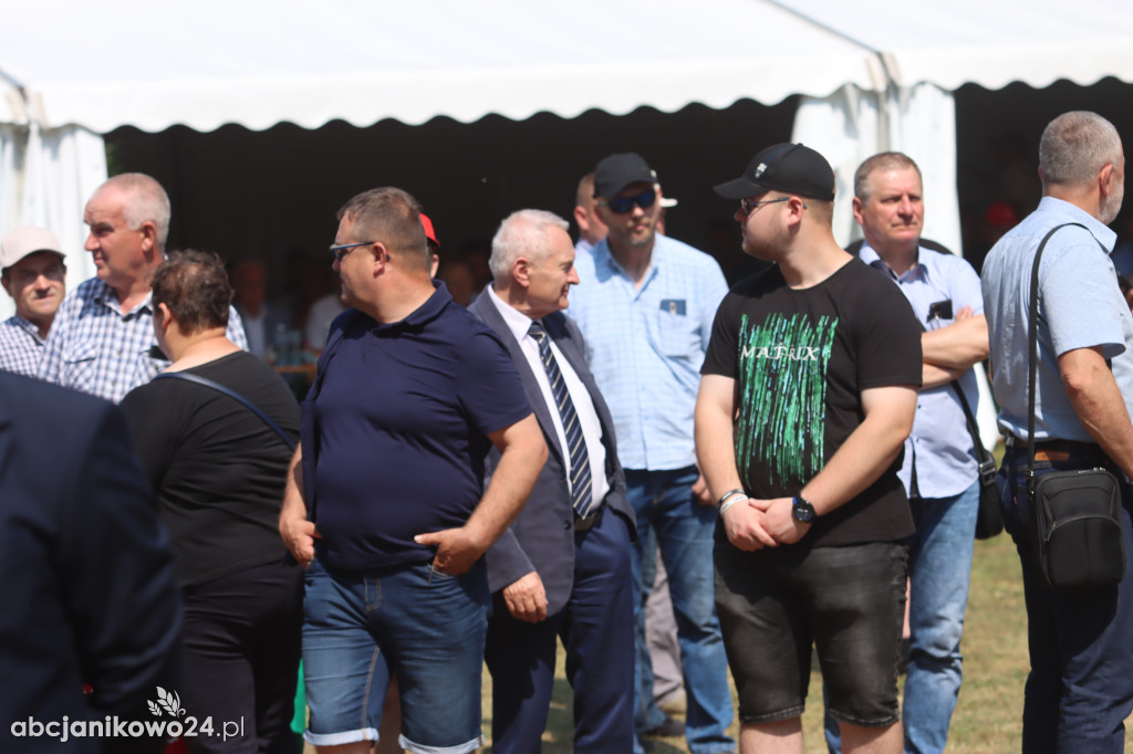 Dni Pola w Kołudzie Wielkiej