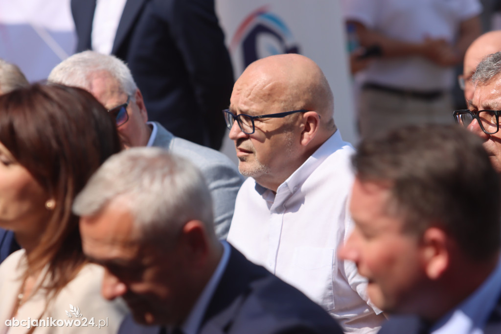 Dni Pola w Kołudzie Wielkiej