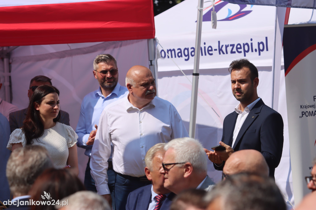 Dni Pola w Kołudzie Wielkiej