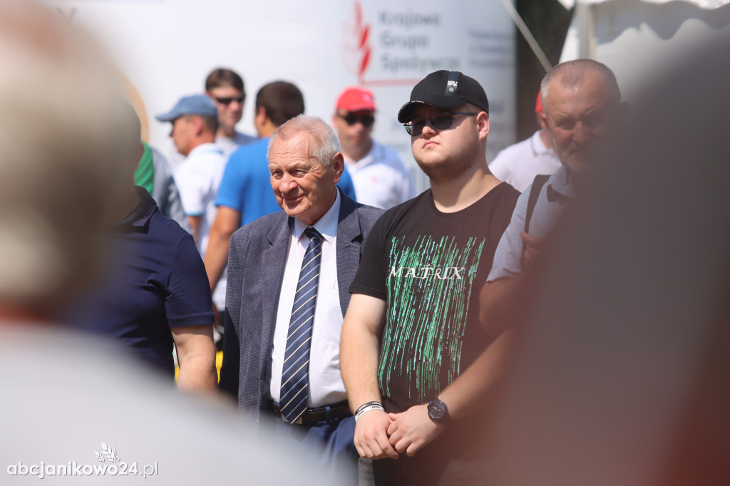 Dni Pola w Kołudzie Wielkiej