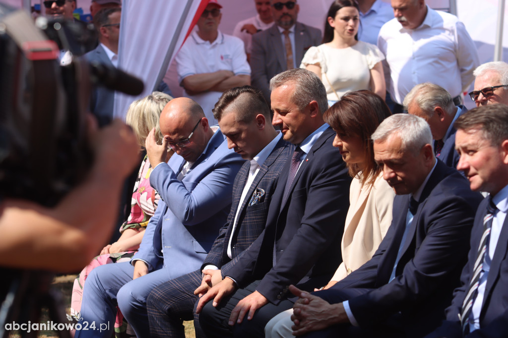 Dni Pola w Kołudzie Wielkiej
