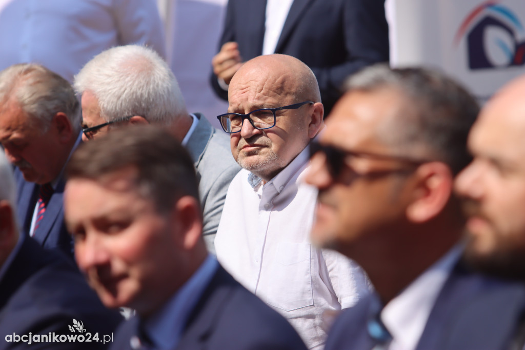 Dni Pola w Kołudzie Wielkiej