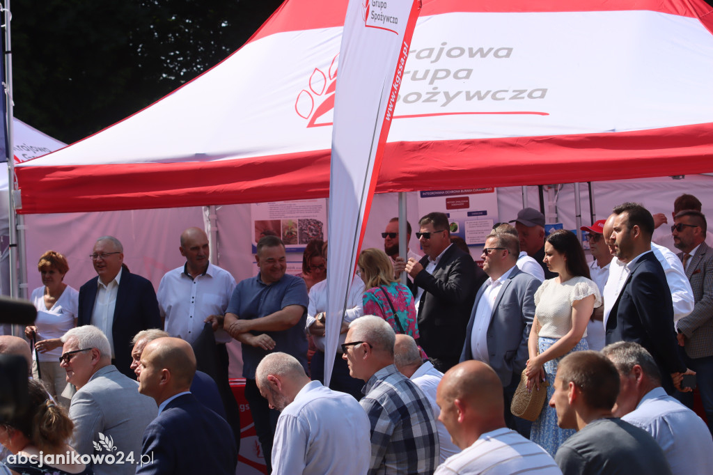 Dni Pola w Kołudzie Wielkiej