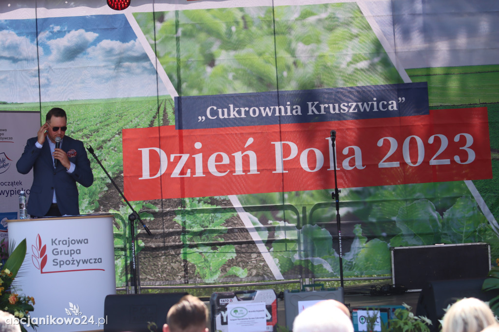 Dni Pola w Kołudzie Wielkiej