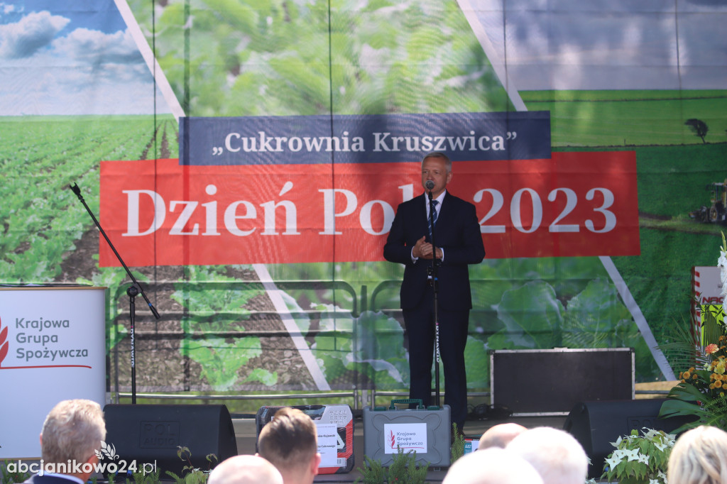 Dni Pola w Kołudzie Wielkiej
