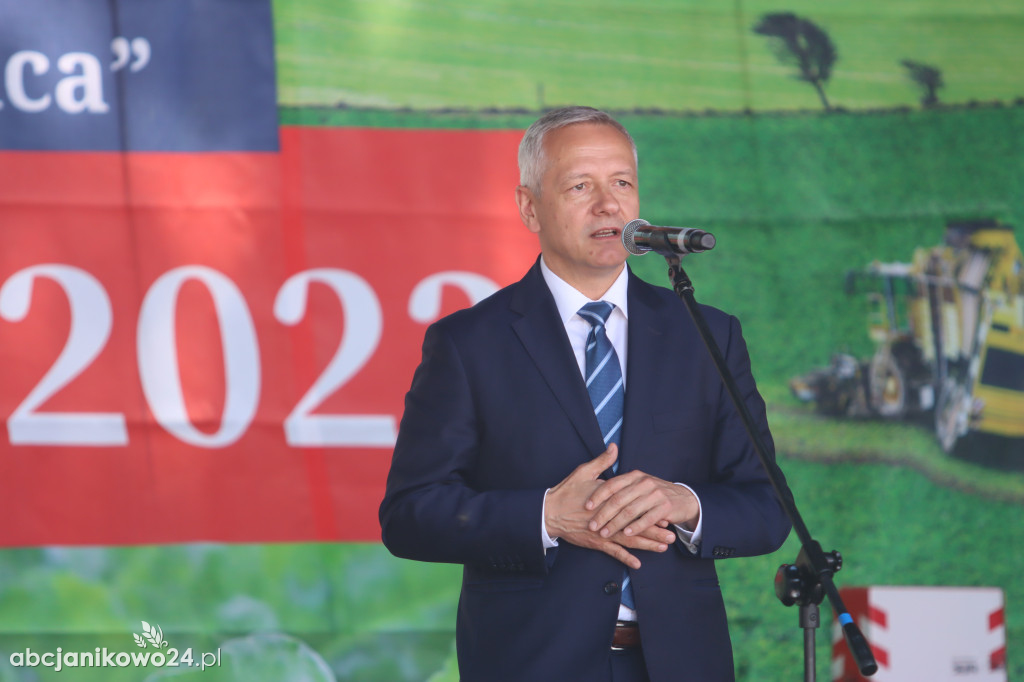Dni Pola w Kołudzie Wielkiej