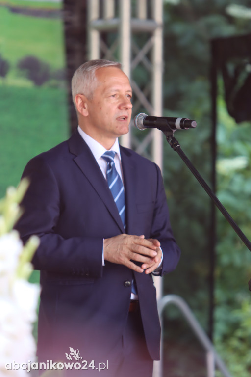 Dni Pola w Kołudzie Wielkiej