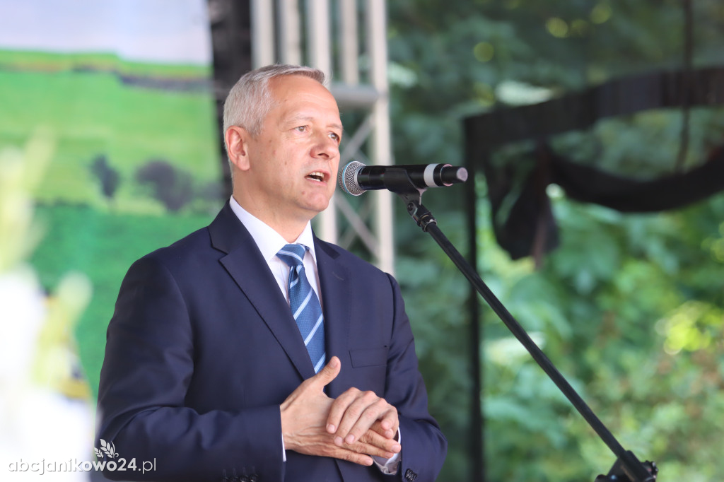 Dni Pola w Kołudzie Wielkiej
