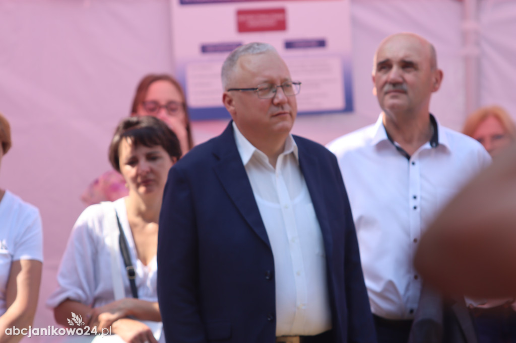 Dni Pola w Kołudzie Wielkiej