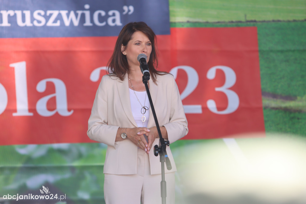 Dni Pola w Kołudzie Wielkiej