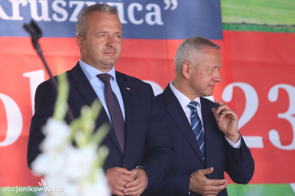 Dni Pola w Kołudzie Wielkiej