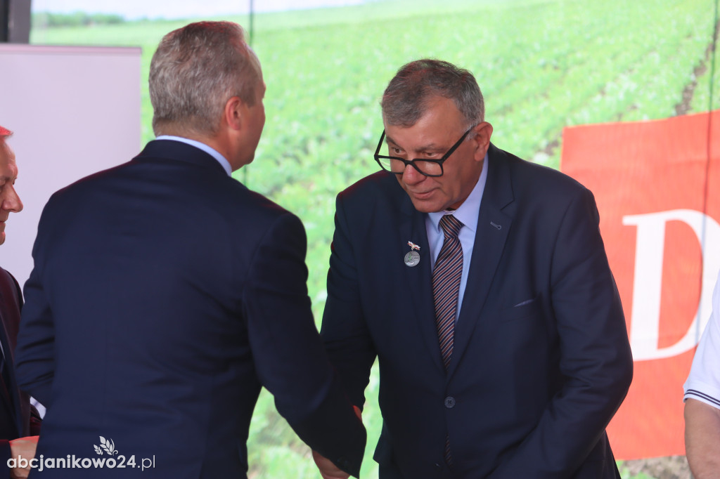 Dni Pola w Kołudzie Wielkiej