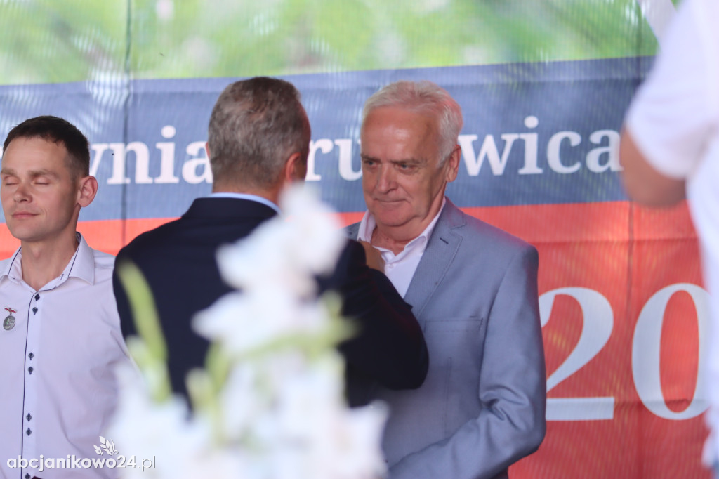 Dni Pola w Kołudzie Wielkiej
