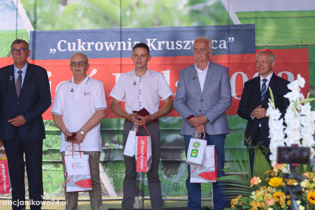Dni Pola w Kołudzie Wielkiej
