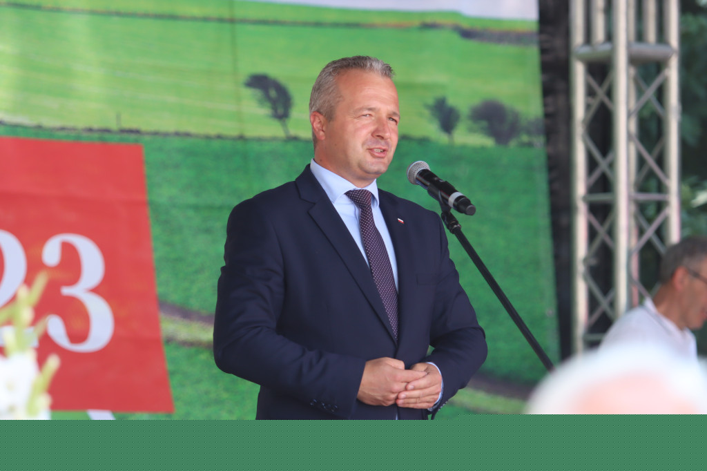 Dni Pola w Kołudzie Wielkiej