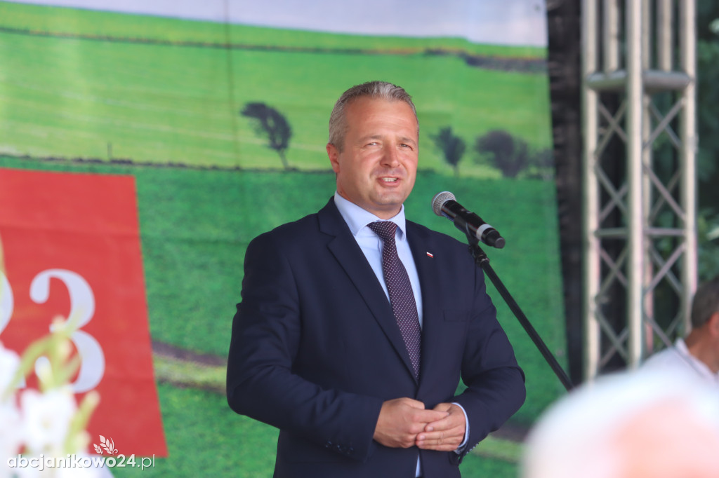 Dni Pola w Kołudzie Wielkiej