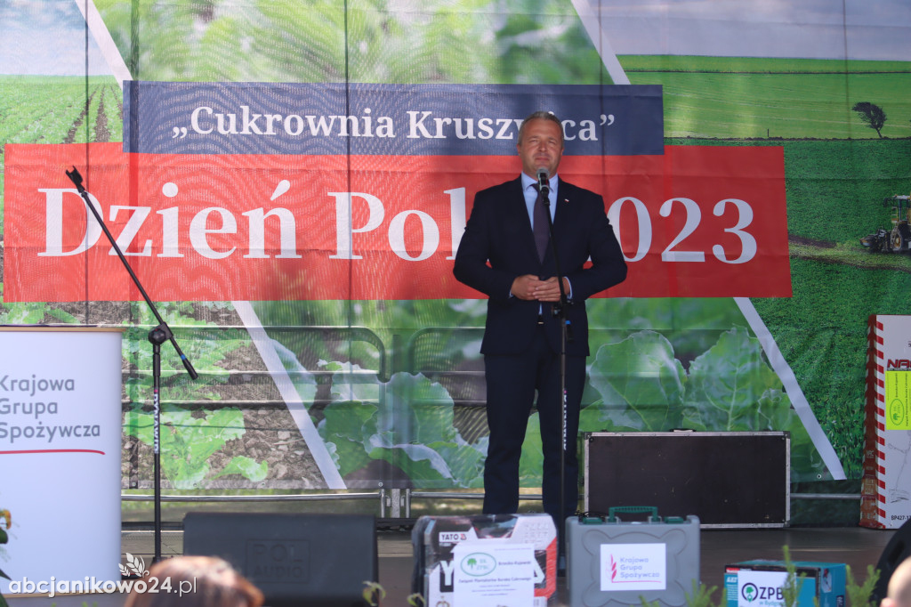 Dni Pola w Kołudzie Wielkiej