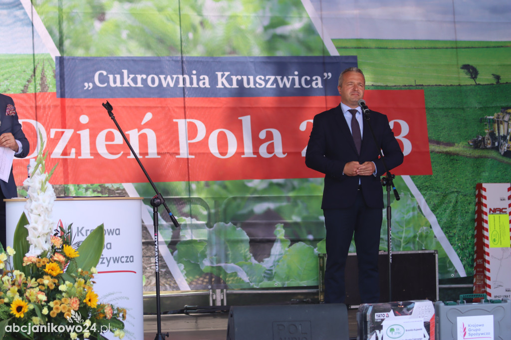 Dni Pola w Kołudzie Wielkiej