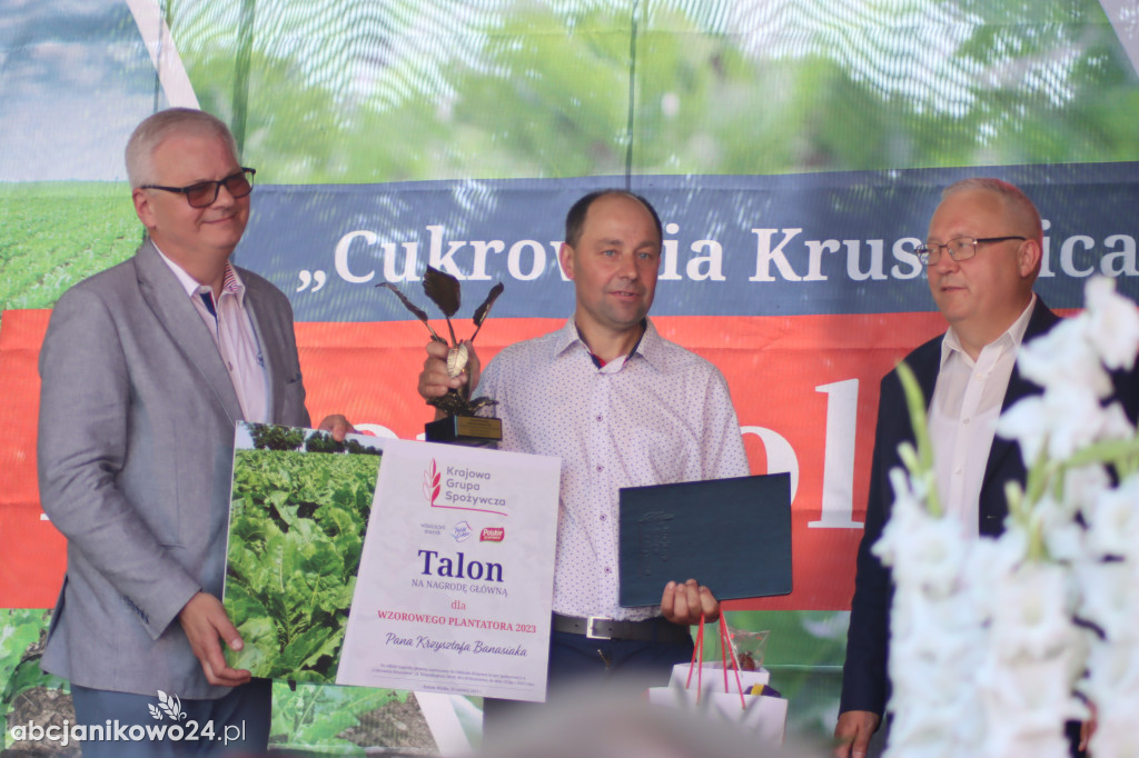Dni Pola w Kołudzie Wielkiej