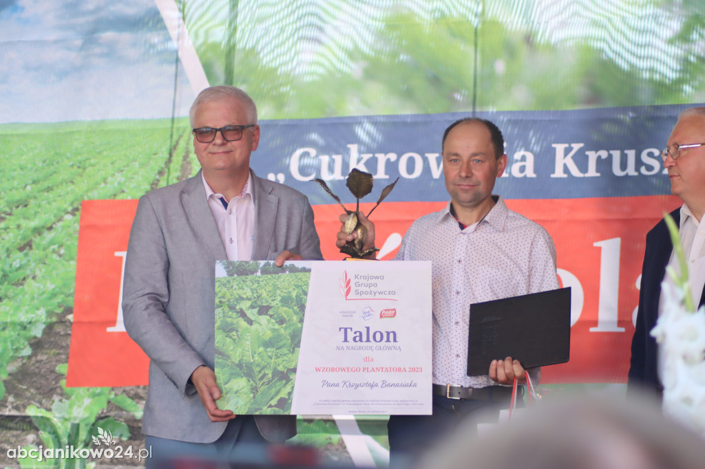 Dni Pola w Kołudzie Wielkiej