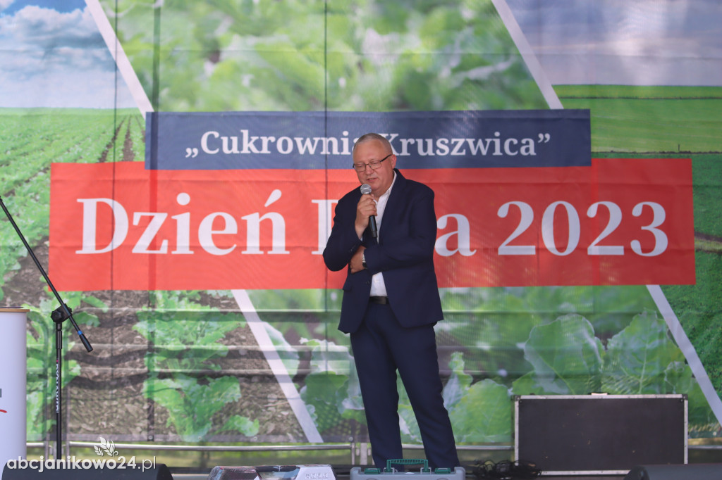 Dni Pola w Kołudzie Wielkiej