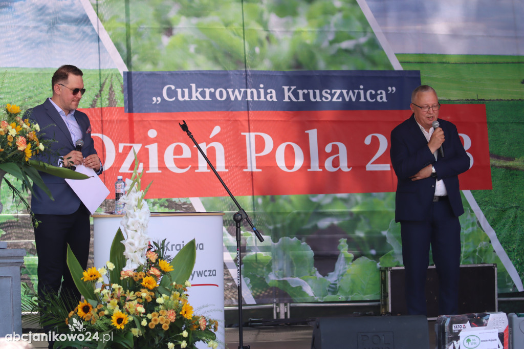 Dni Pola w Kołudzie Wielkiej
