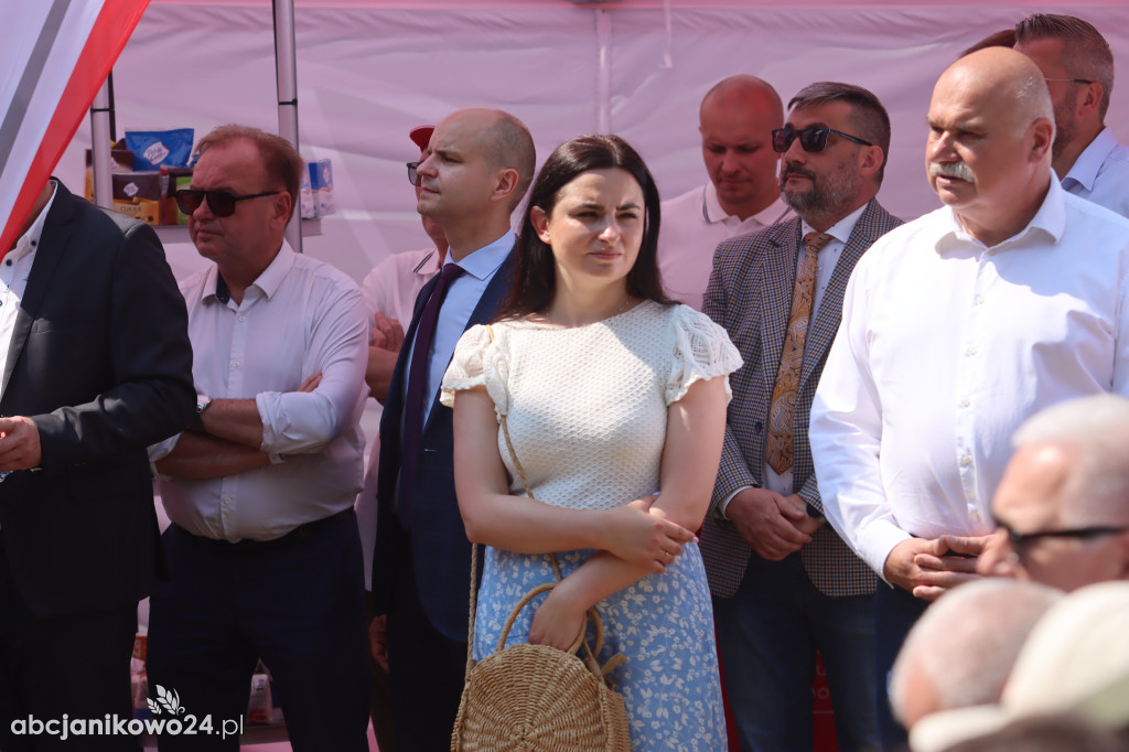 Dni Pola w Kołudzie Wielkiej