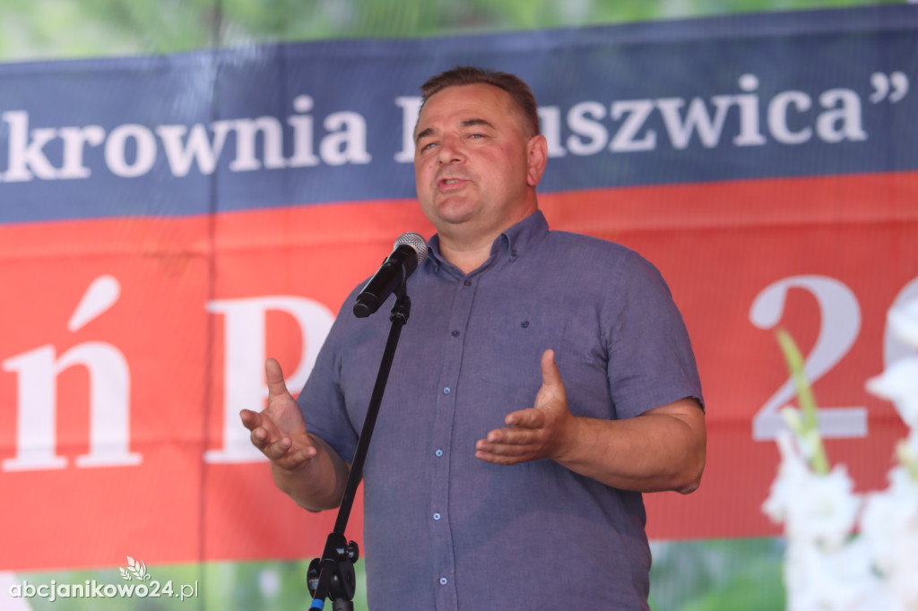 Dni Pola w Kołudzie Wielkiej