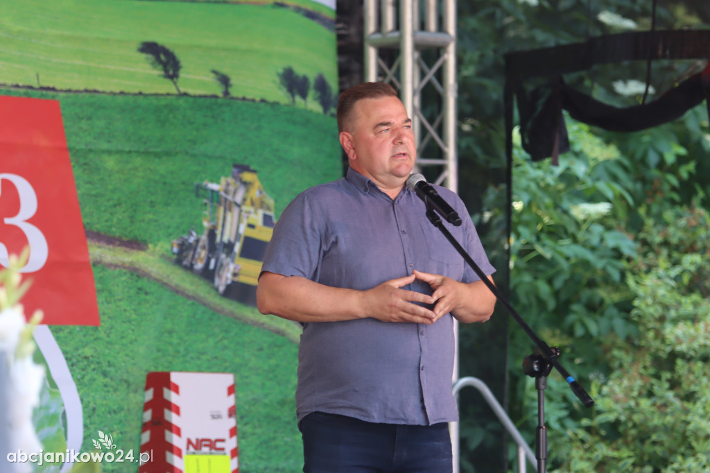 Dni Pola w Kołudzie Wielkiej