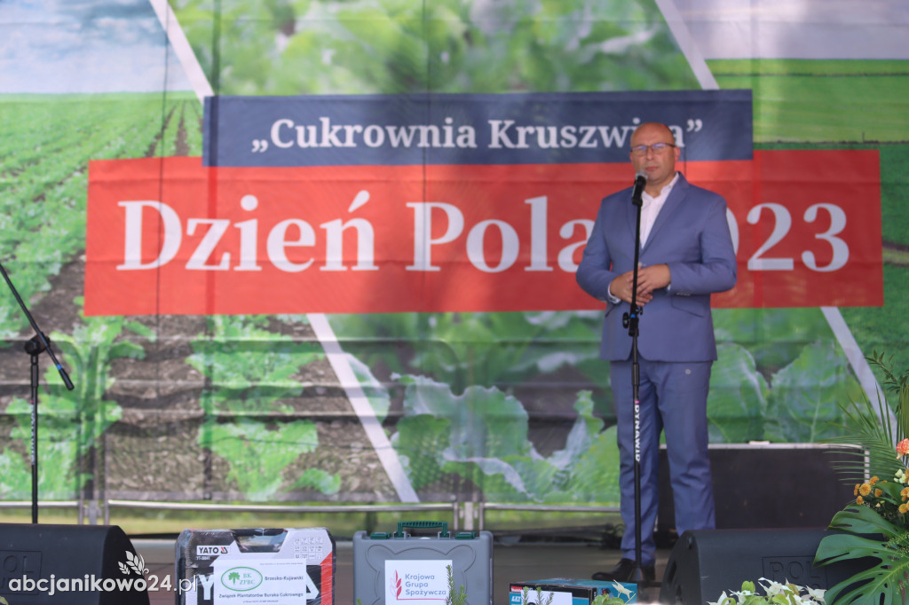 Dni Pola w Kołudzie Wielkiej
