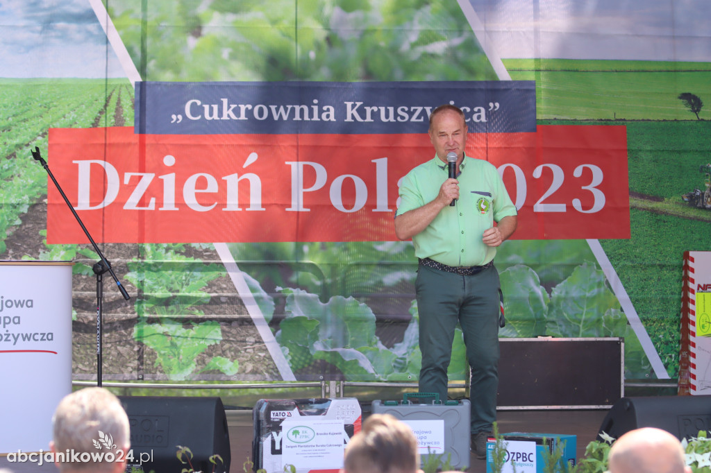 Dni Pola w Kołudzie Wielkiej