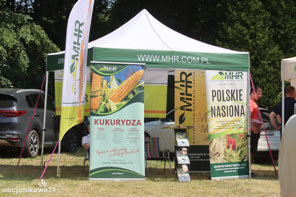 Dni Pola w Kołudzie Wielkiej