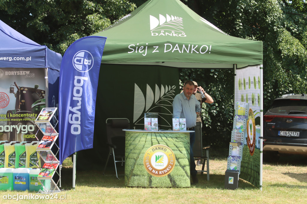 Dni Pola w Kołudzie Wielkiej