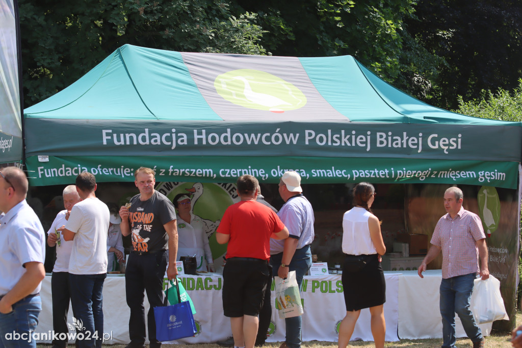 Dni Pola w Kołudzie Wielkiej