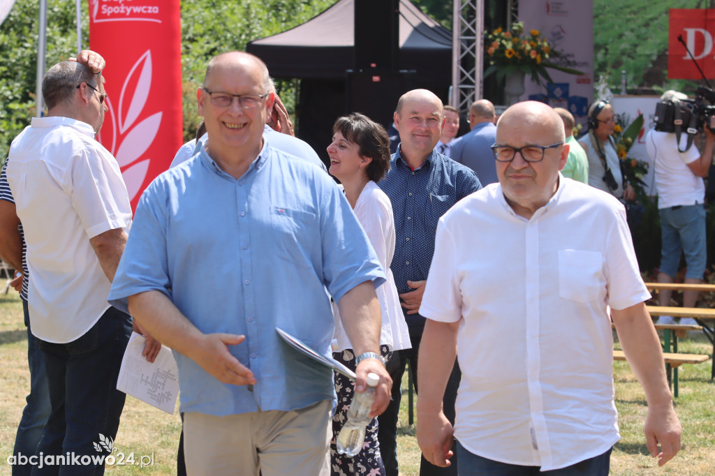 Dni Pola w Kołudzie Wielkiej